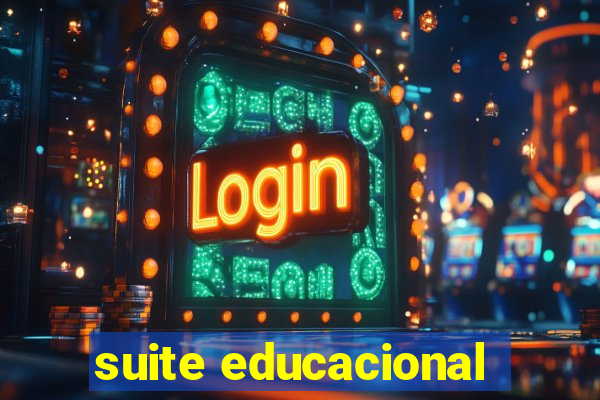 suite educacional